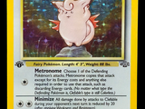 une image d'une carte Pokémon représentant un cochon