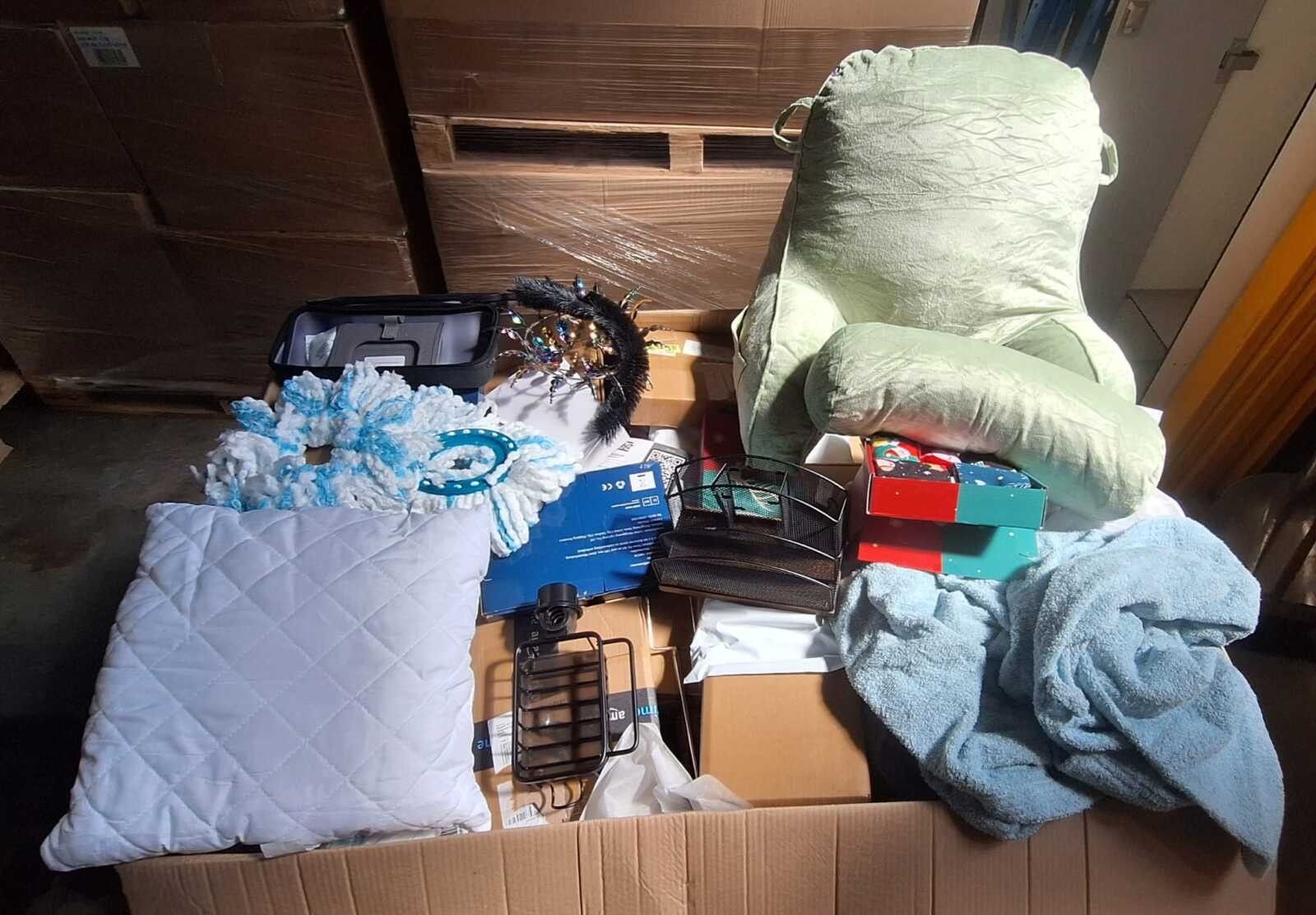 Destockage & Invendus