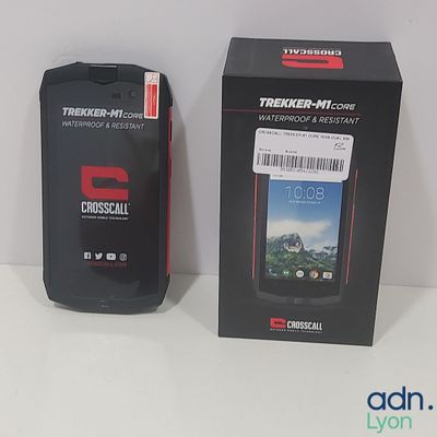 a box of a cell phone next to a box of a cell phone