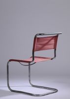 STAM Mart (1899-1986) & THONET (Édité par) (photo 2)