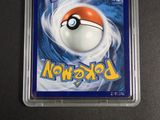 an image of a pokemon trading card with a poke poke poke ball