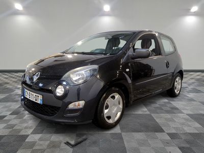 Renault - Twingo II 1.2 Lev 16v 75 Eco2 Authentique Euro 5 -…