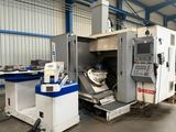 an image of a machine that is sitting inside of a building