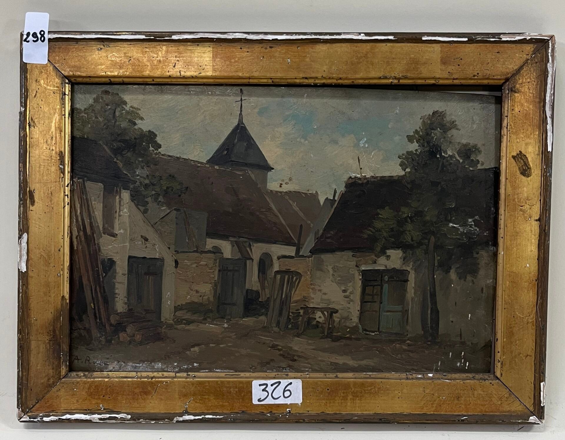 Objets d'art & Curiosités