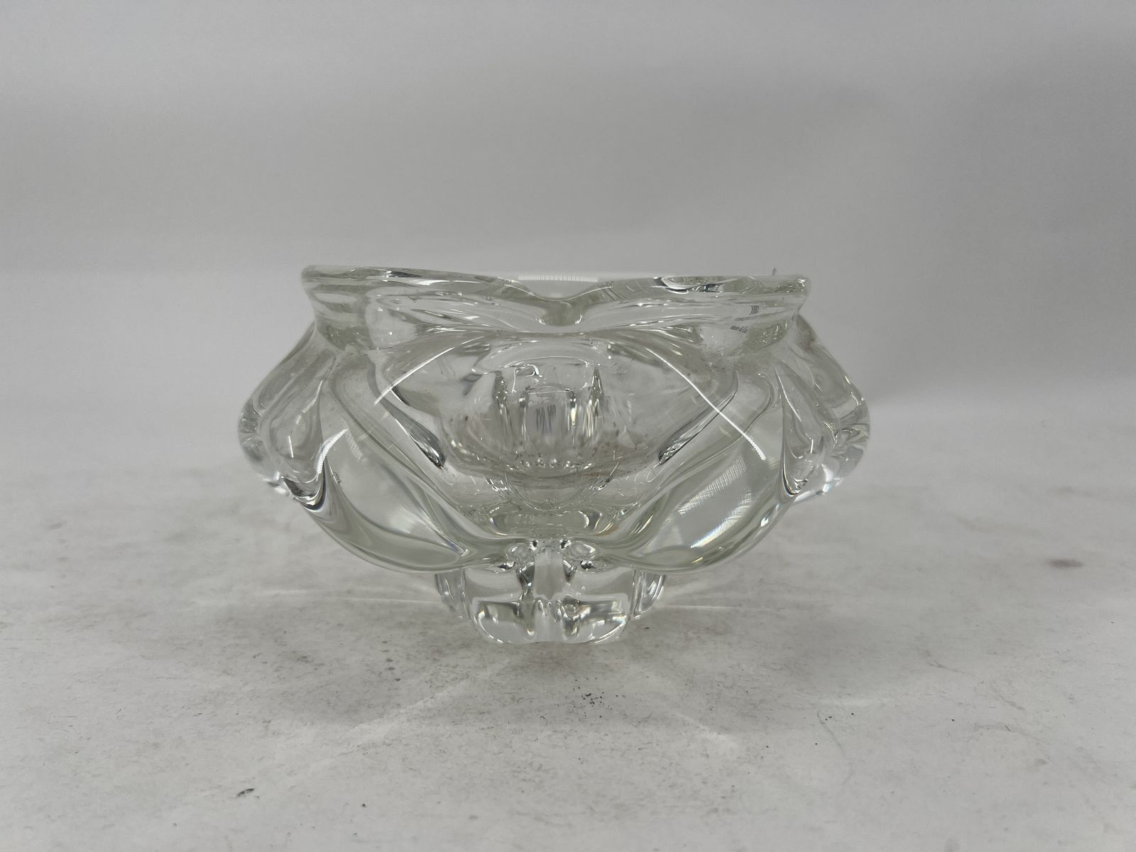 Verrerie & Cristallerie