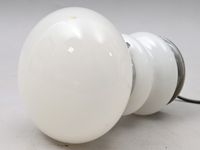 Dans le goût de Carlo NASON (né en 1936) Lampe à poser champ… (photo 5)