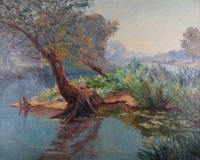 Georges Marius GEO-LACHAUX (1891-?)