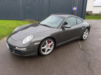 - PORSCHE 911(997) CARRERA 4S - Genre : VP - Energie : ES - … (photo 3)
