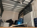 a box with a lot of things inside of it