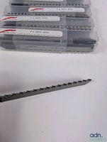 Lot de 150 lames de scie sauteuse. (photo 3)