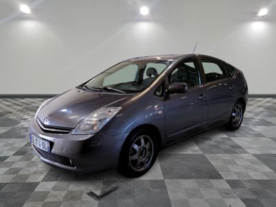 PRIUS 110H 10ÈME ANNIVERSAIRE - EH - Mise en servic… - Photo 1