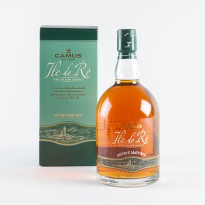 an image of a bottle of whisky next to a box
