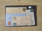 l'image d'une feuille de papier sur laquelle figurent des timbres