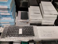 Environ 50 écrans de téléphone dont environ 10 pour modèle S… (photo 5)
