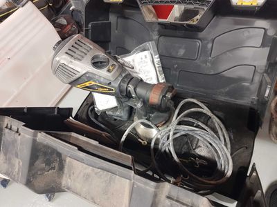 a picture of a tool box with tools inside of it