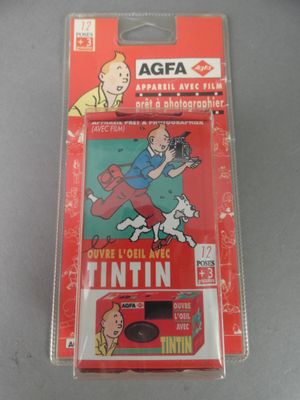un gros plan sur une carte sur laquelle figure un personnage de dessin animé