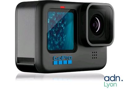 gopro hero 4 black action camera