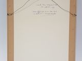 an image of a picture of a piece of paper with writing on it