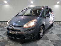 CITROEN - C4 PICASSO HDI 110 FAP AIRDREAM PACK AMBIANCE - GO…