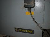 a small electrical box with a switch on it