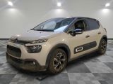 La nouvelle Citroën est prête à être essayée dans le showroom