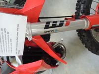 1 moto d'enduro GASGAS EC 350F 2026, (v… (photo 6)