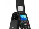 an image of a cell phone sitting on top of a white surface