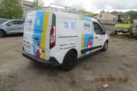 FORD TRANSIT CONNECT - Genre : CTTE - Carrosserie : FOURGON … (photo 3)