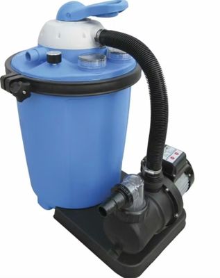 Filtre à sable 10M³/H Pour Intex/Bestway