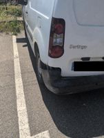 CITROEN BERLINGO - Genre : CTTE - Carrosserie : FOURGON - En… (photo 2)