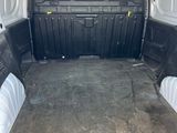 the back of a van with the cargo door open