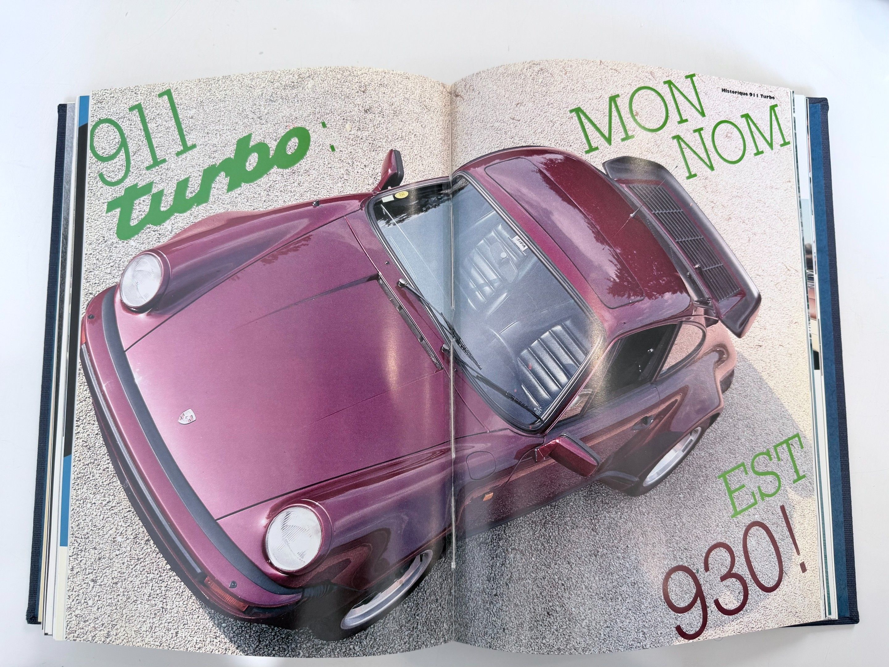 Voitures Particulières