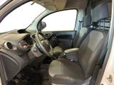 the interior of a car is clean and ready to be used