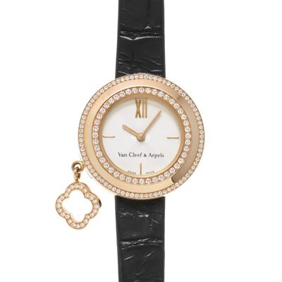 Van Cleef & Arpels Modèle : Charm Mini Watch