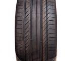 an image of a car tire on a white background