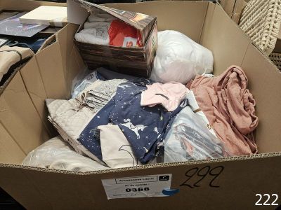 Box de literie - Photo 1