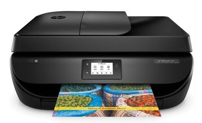 310/Imprimante multifonction Hp Office Jet 4650/ La premiÃ¨r…