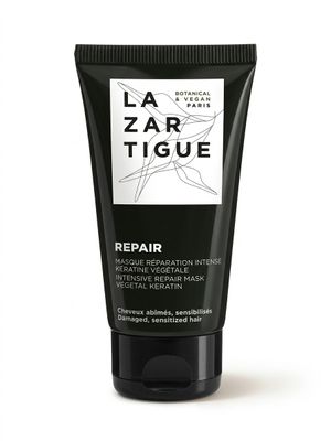 LAZARTIGUE - Ce soin Repair Masque Réparation Intense contie…