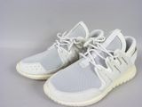 nike air prestoe white sneakers with white laces