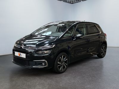 CITROEN C4 Spacetourer BlueHDi 130 S&S EAT8 Shine / N°:11374…