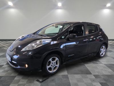 Voiture Particulière - Modèle Non Spécifié - Estimation 2300€