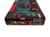 a box with a game on it on a white surface