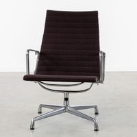 Charles & Ray Eames (XX-XXI) « EA116 », fauteuil pivotant, p… (photo 3)