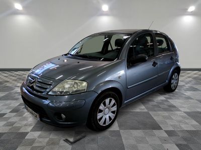 C3 1.6 HDI 16V 92 AIRDREAM COLLECTION - GO - Mise … - Photo 1