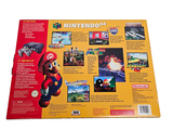 an image of a nintendo wii game in a box