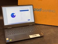 PC PORTABLE LENOVO IDEAPAD 3 15IAH7 CORE i7 RTX 3060 EXPEDIT…