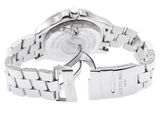 an image of a close up of a wrist watch on a white background