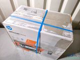 a stack of boxes sitting on top of a table
