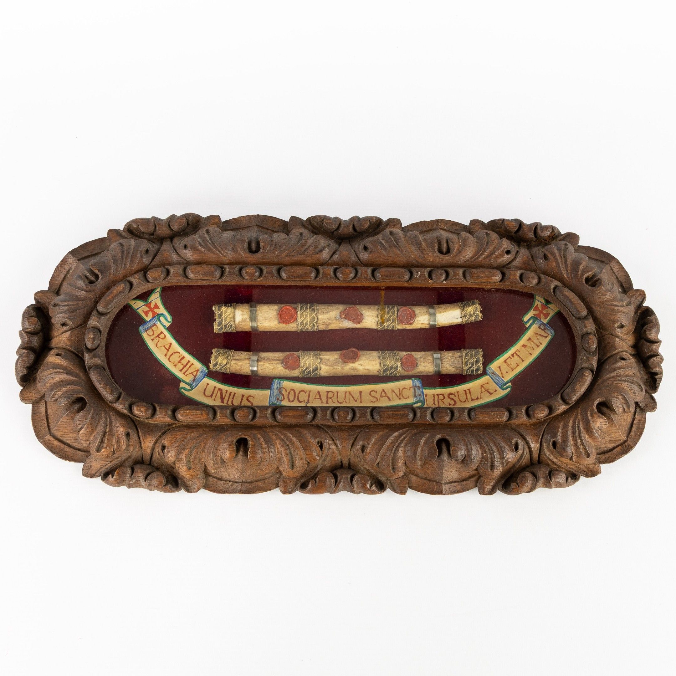 Objets d'art & Curiosités