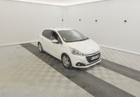 PEUGEOT 208 1.2 PURETECH82 STYLE 5P.